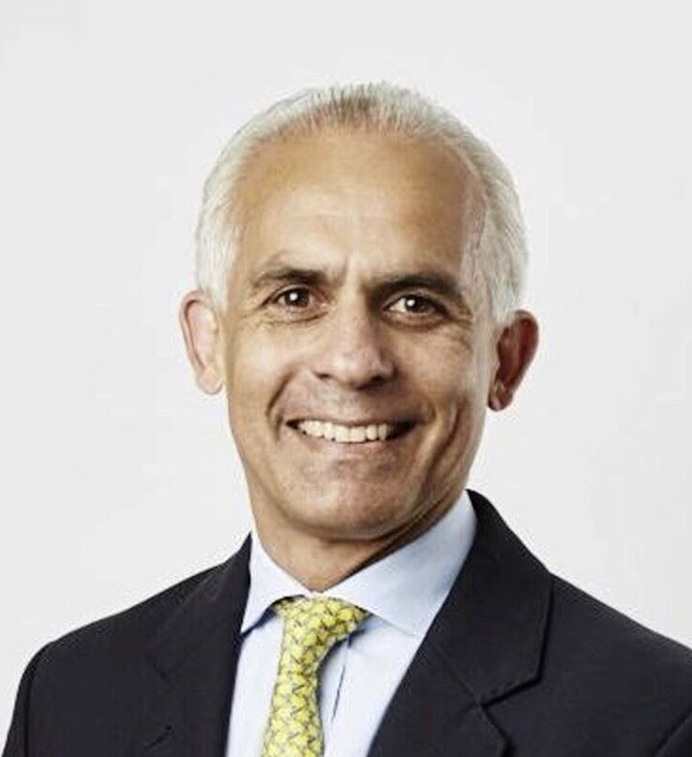 Photo of Ben Habib