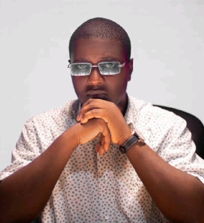 Photo of Yaw Kissi