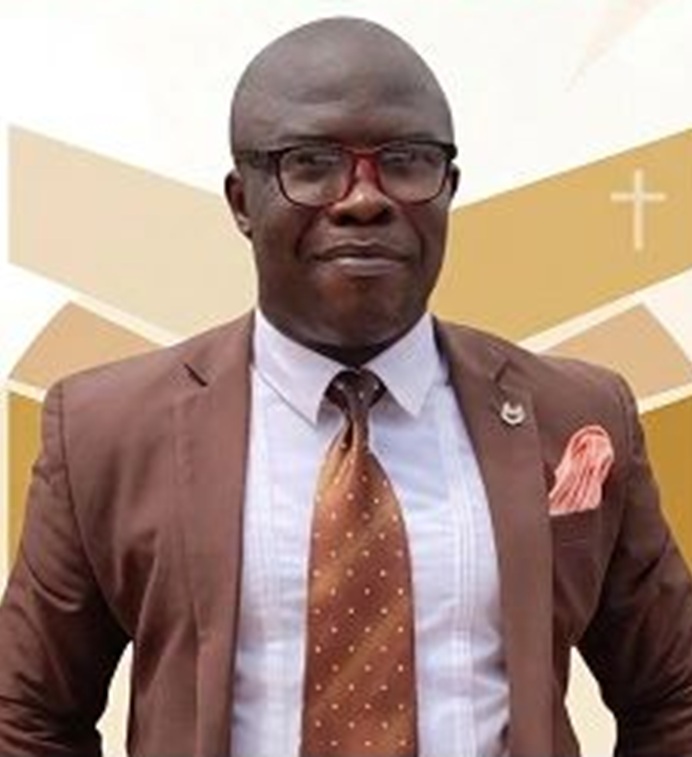 Photo of Lemi Jonathan Agbor