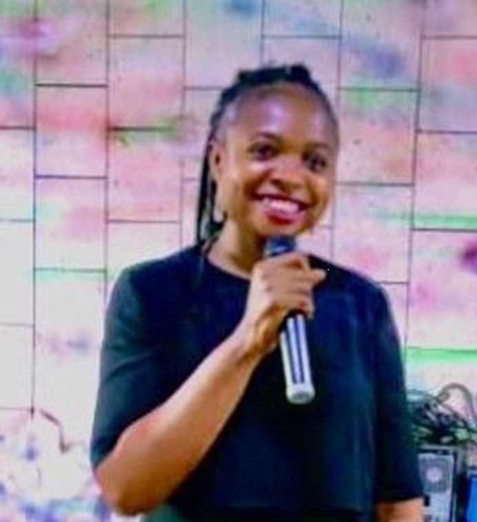 Photo of Diana Aghedo