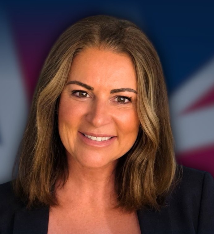 Photo of Rebecca Shepherd