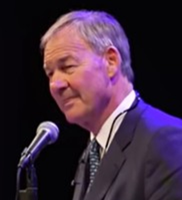 Photo of Rupert Lowe