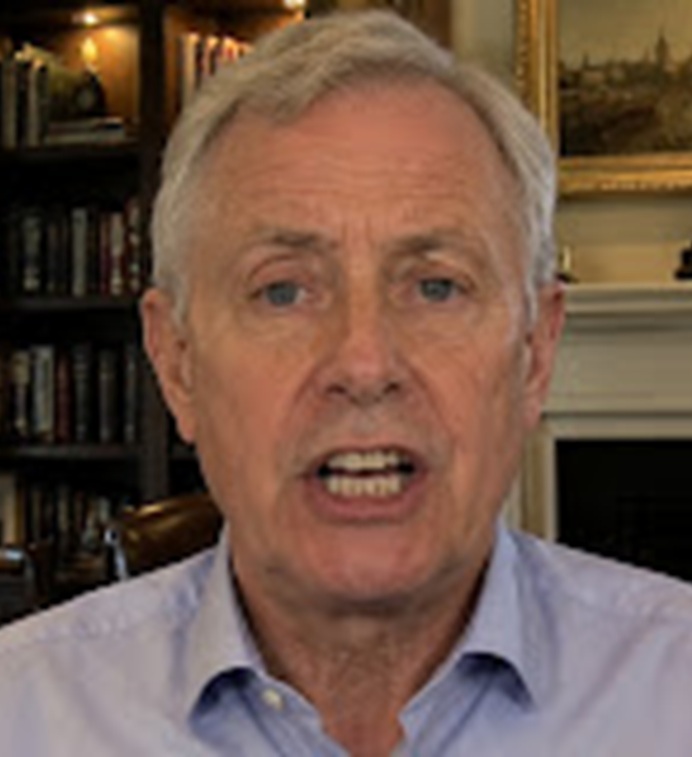 Photo of Oliver Pembroke