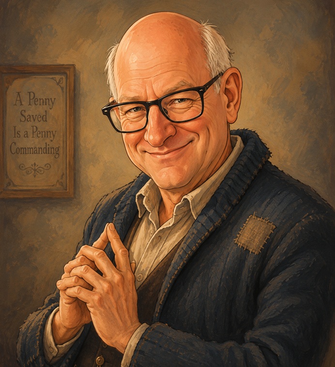 C. Montague Furness