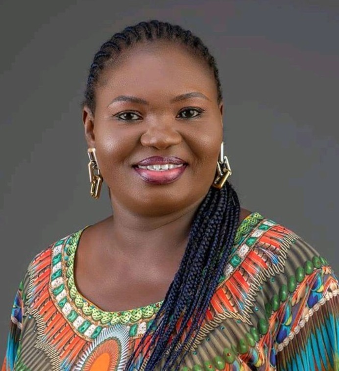 Photo of Angonimi David-Imeh