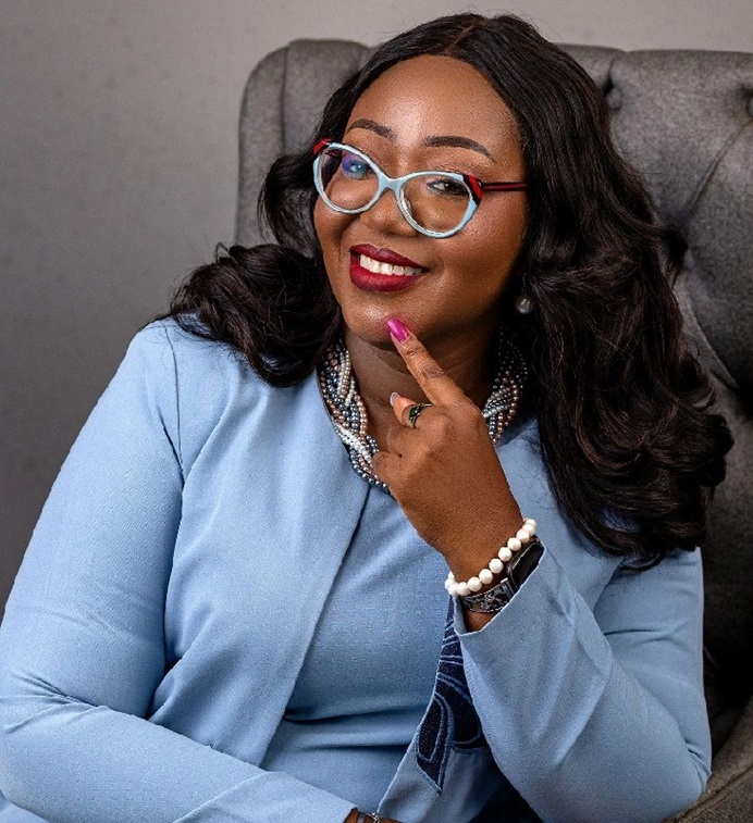 Photo of P316 - Salau, Adetola