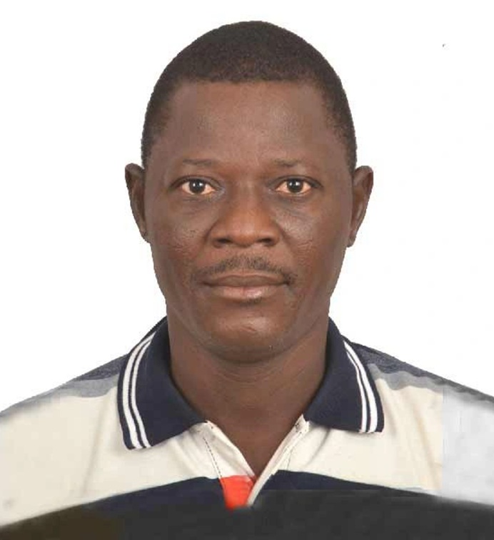 Photo of P353 - Yougbare, Patrice