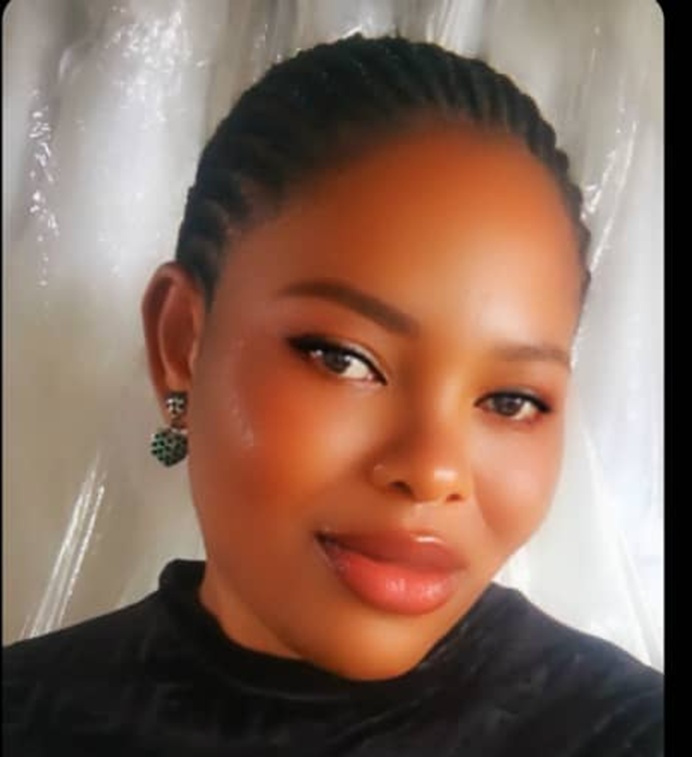 Photo of P361 - Williams, Angela