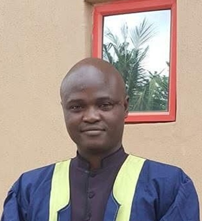 Photo of P364 - Oluseye, Olayiwola