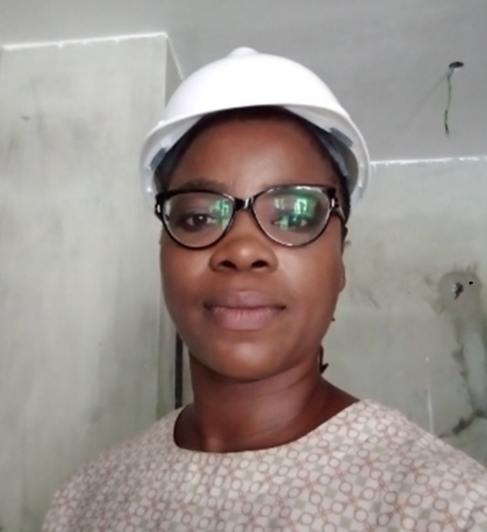 Photo of P371 - Olatunji, Ewoma