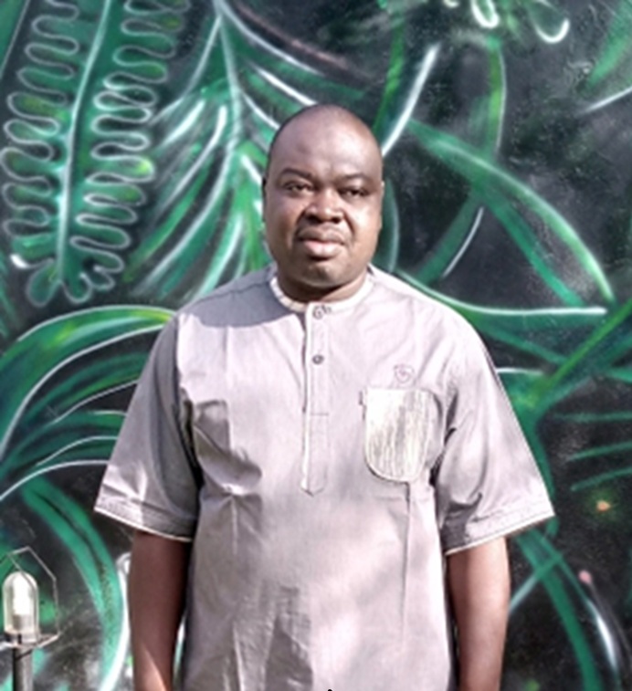 Photo of Salif Wahabo Yougbare