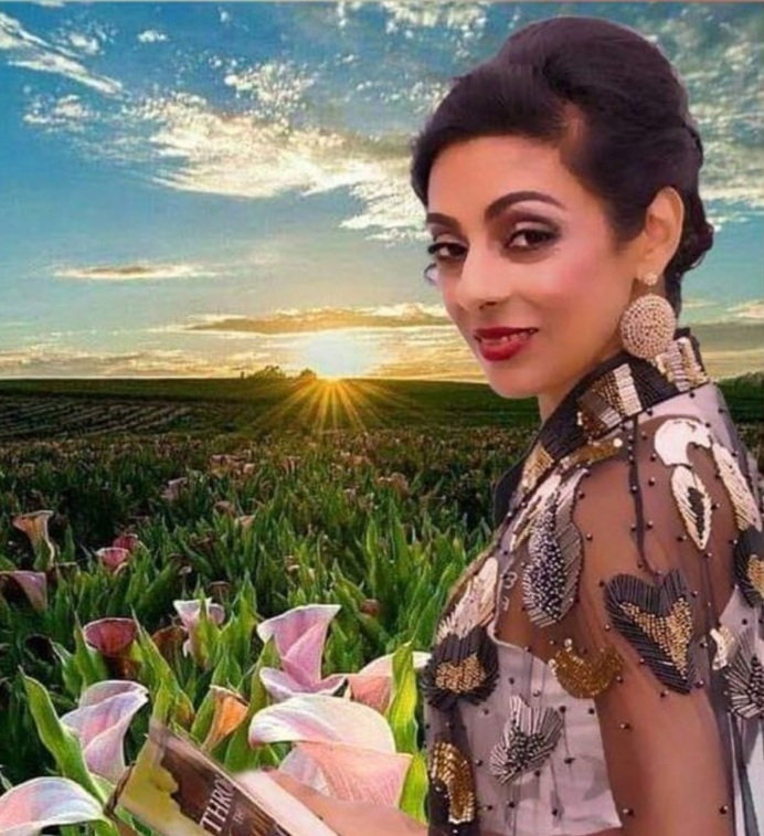 Photo of P377 - Khan, Tahira Sultan Amir