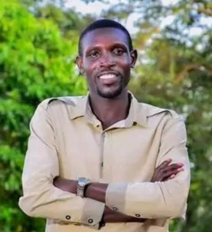 Photo of David Livingstone