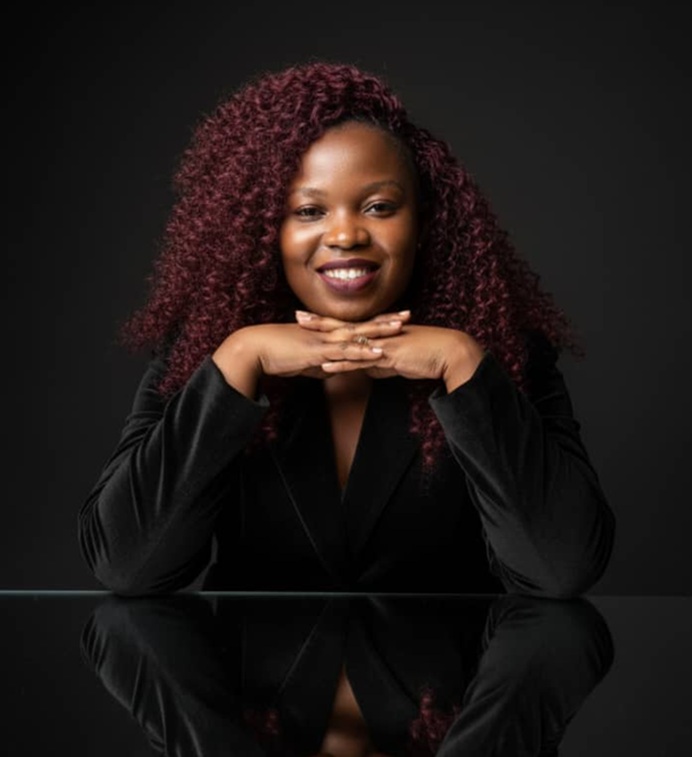 Photo of P385 - Adeyanju, Christianah